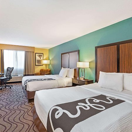 La Quinta By Wyndham Boise Towne Square Hotel Eksteriør billede