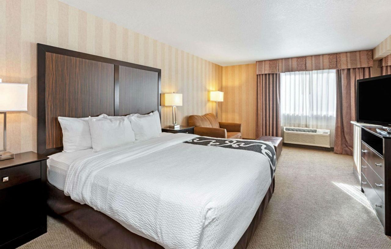 La Quinta By Wyndham Boise Towne Square Hotel Eksteriør billede