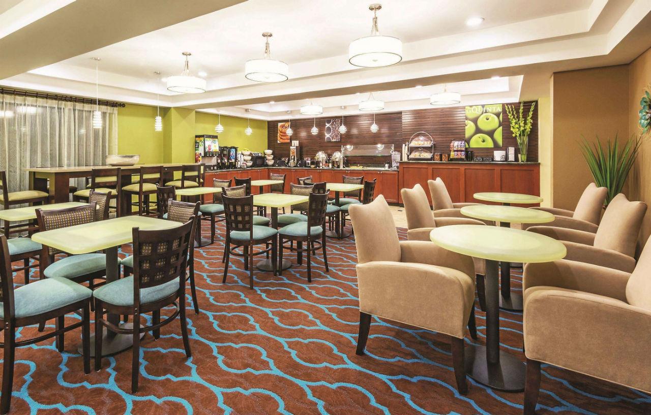 La Quinta By Wyndham Boise Towne Square Hotel Eksteriør billede