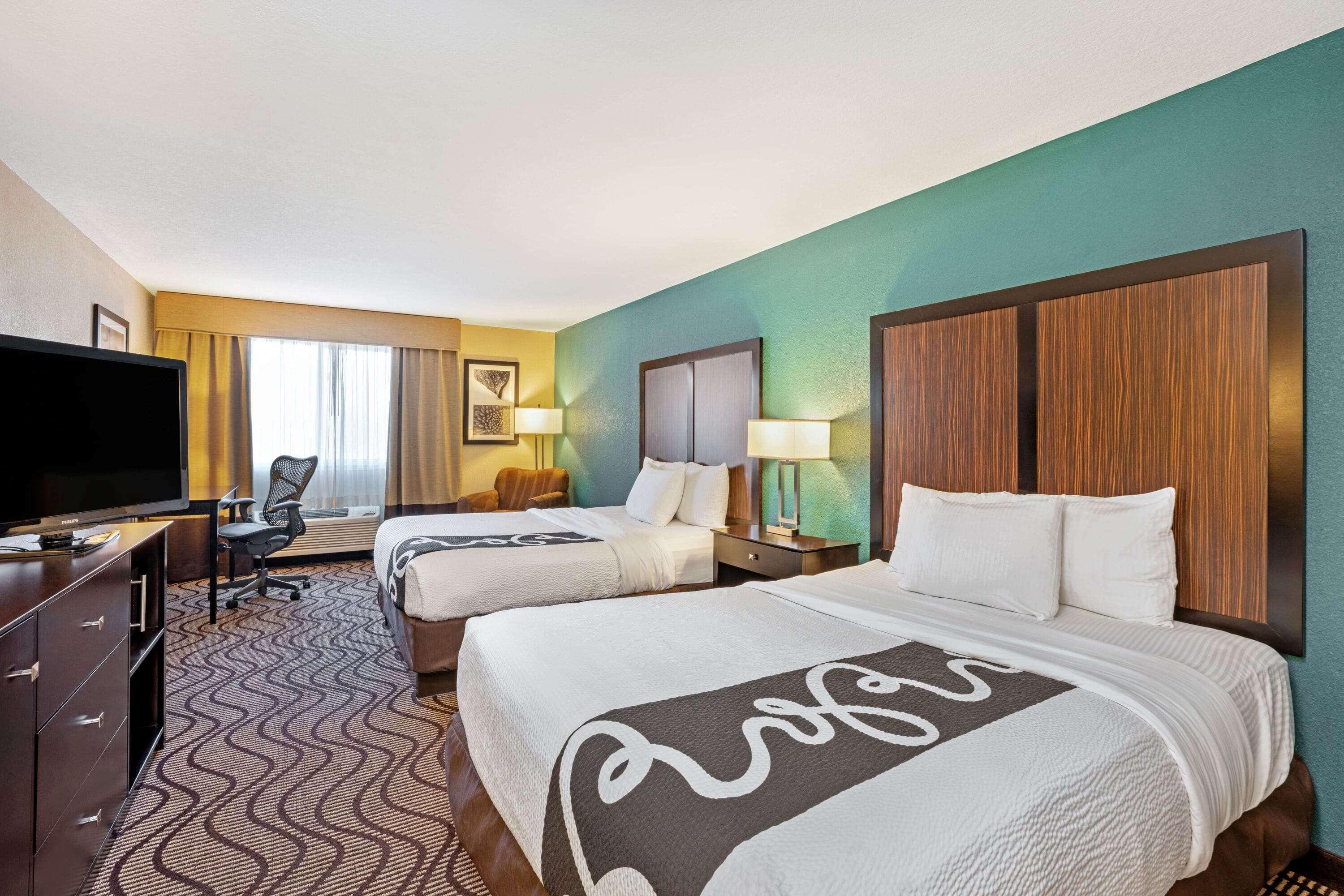 La Quinta By Wyndham Boise Towne Square Hotel Eksteriør billede