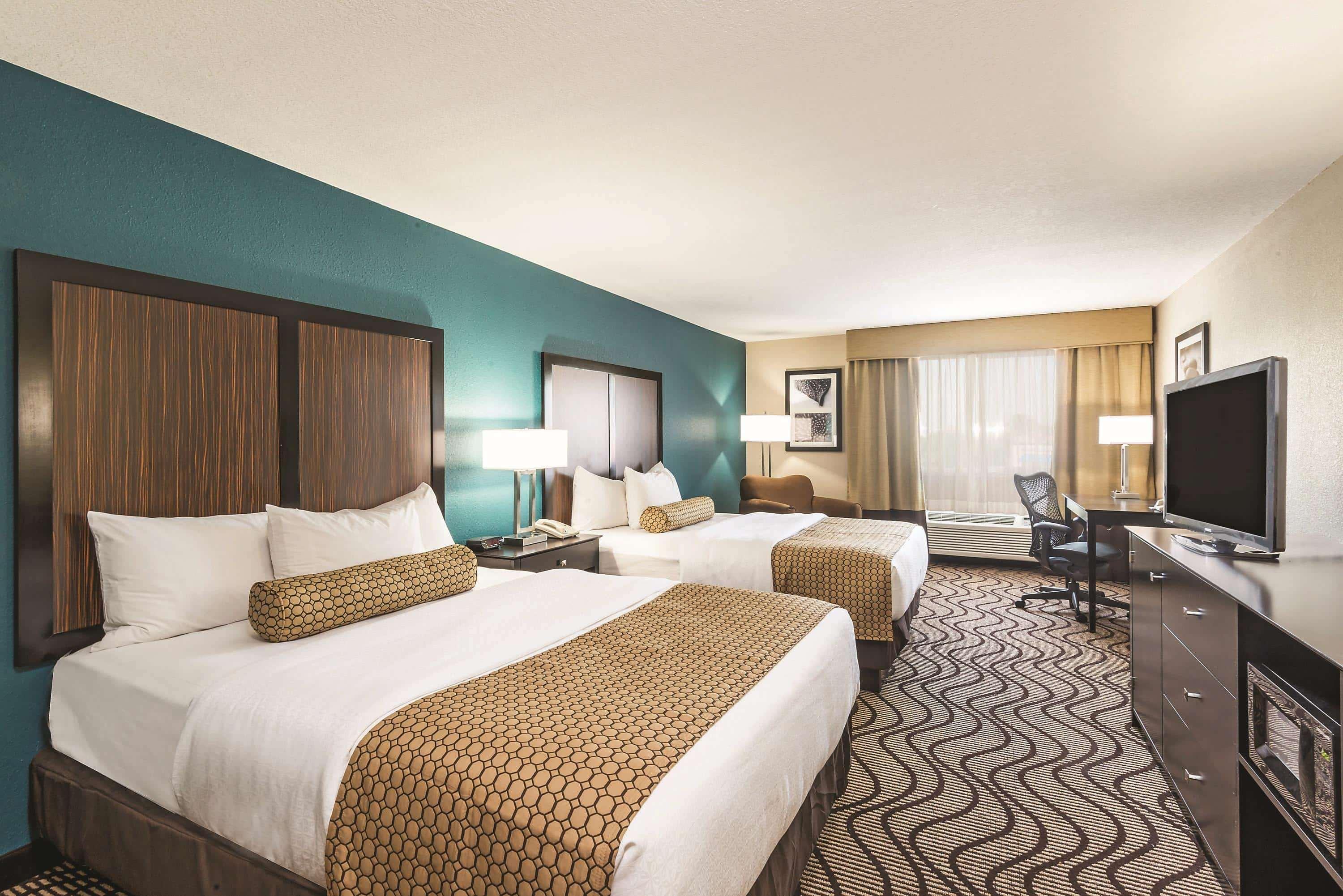 La Quinta By Wyndham Boise Towne Square Hotel Eksteriør billede