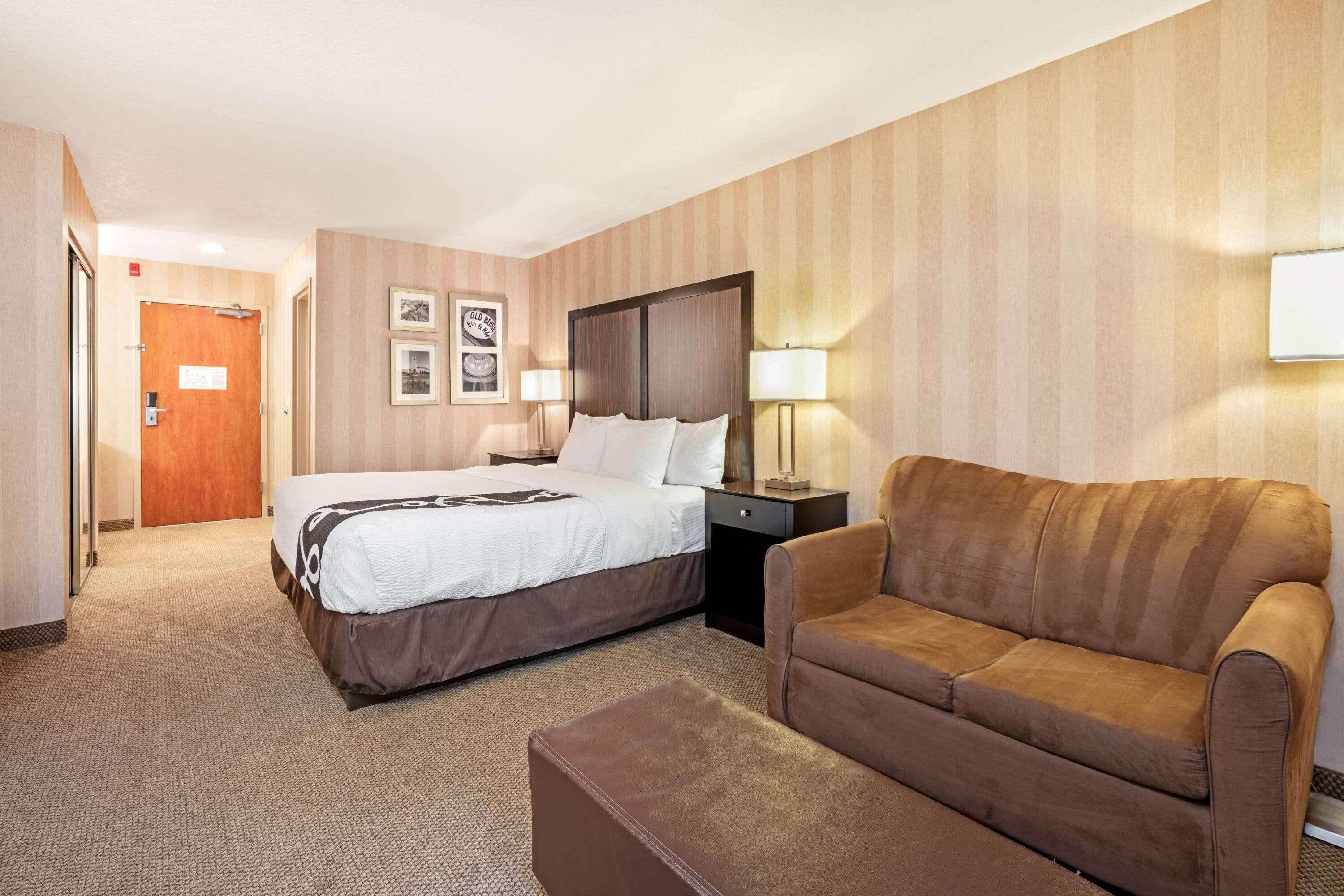 La Quinta By Wyndham Boise Towne Square Hotel Eksteriør billede