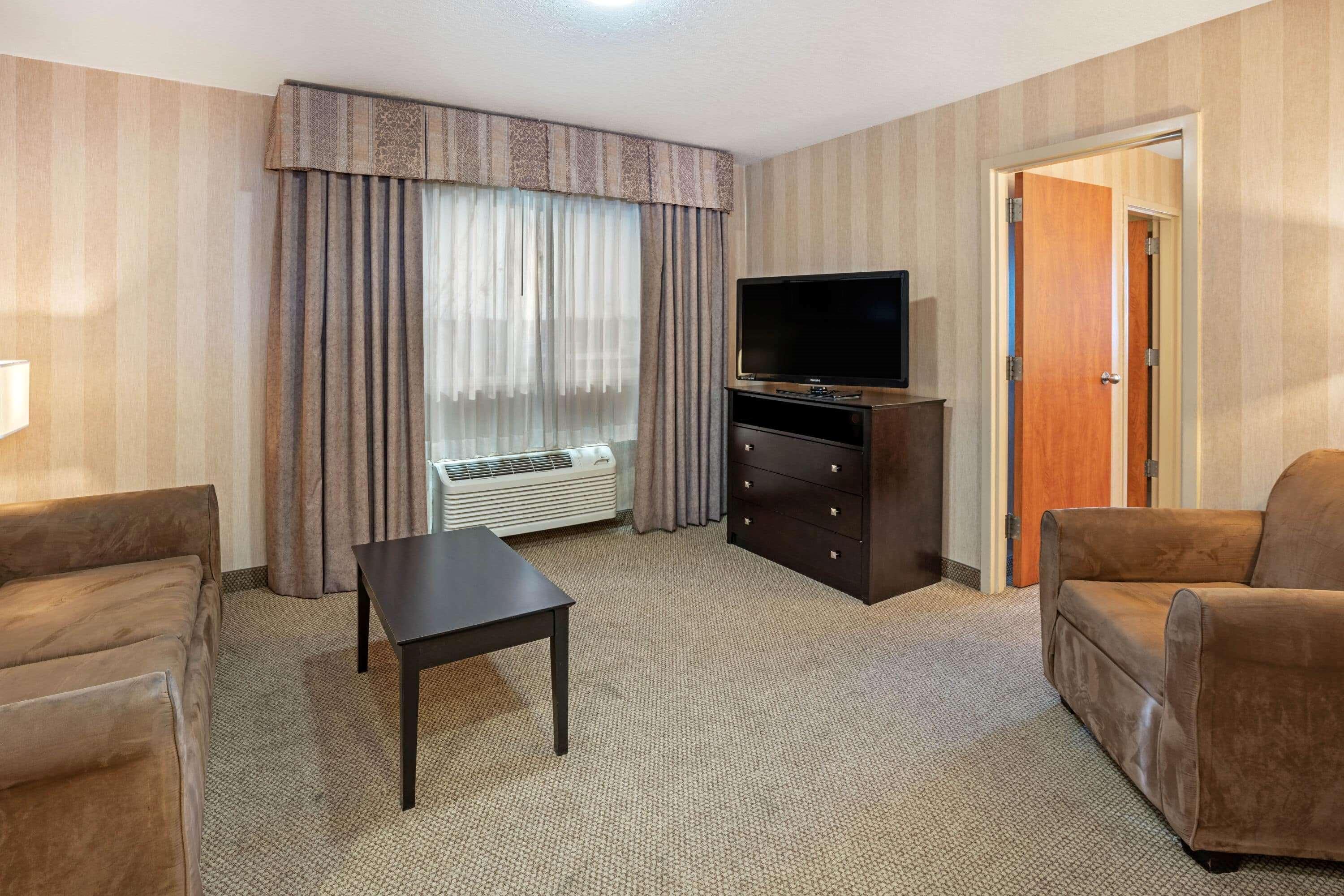 La Quinta By Wyndham Boise Towne Square Hotel Eksteriør billede