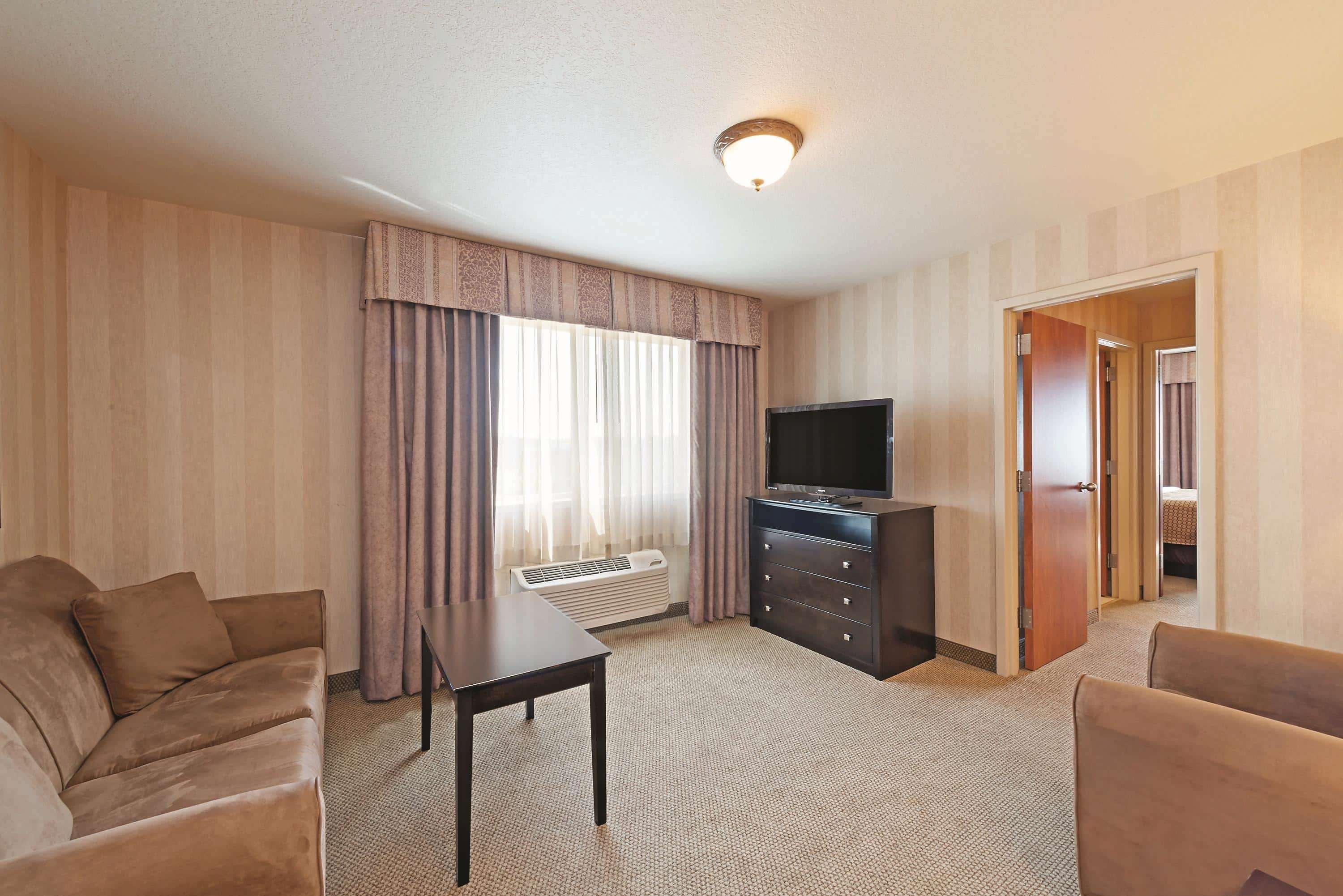 La Quinta By Wyndham Boise Towne Square Hotel Eksteriør billede