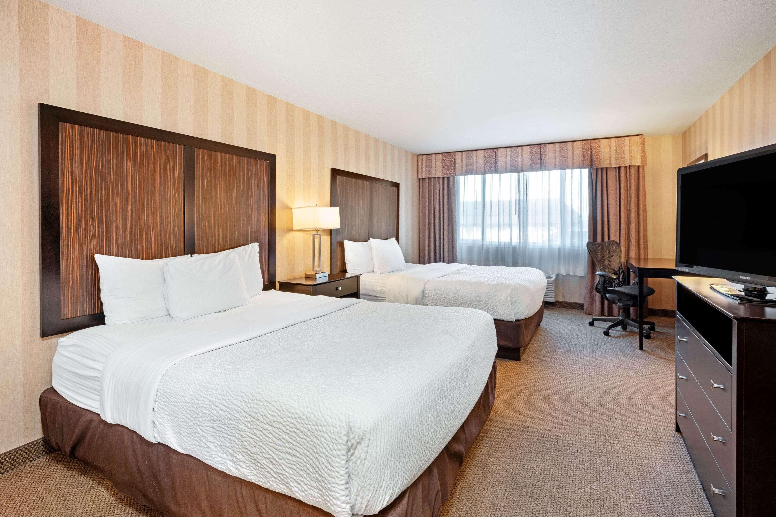 La Quinta By Wyndham Boise Towne Square Hotel Eksteriør billede