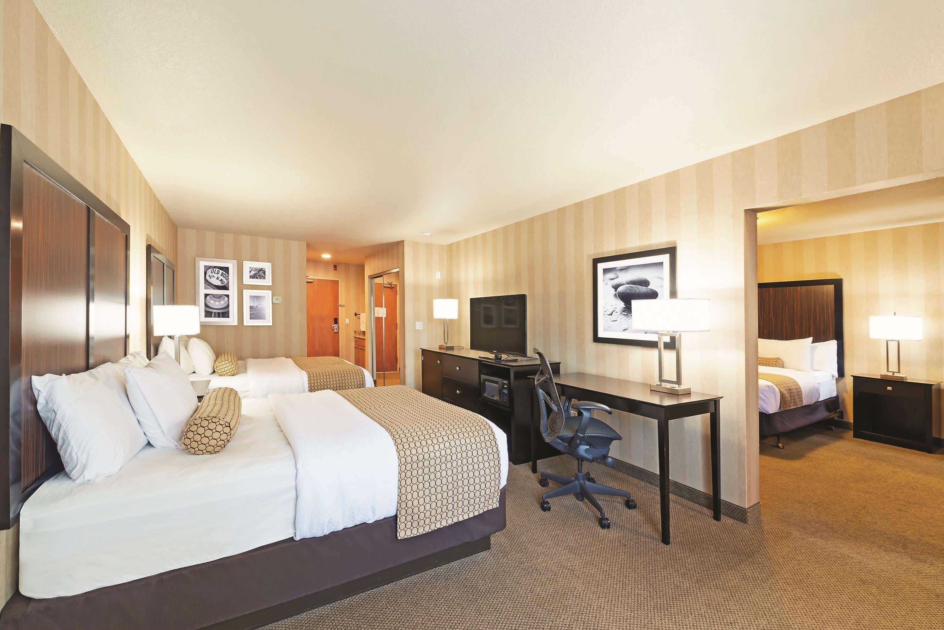 La Quinta By Wyndham Boise Towne Square Hotel Eksteriør billede