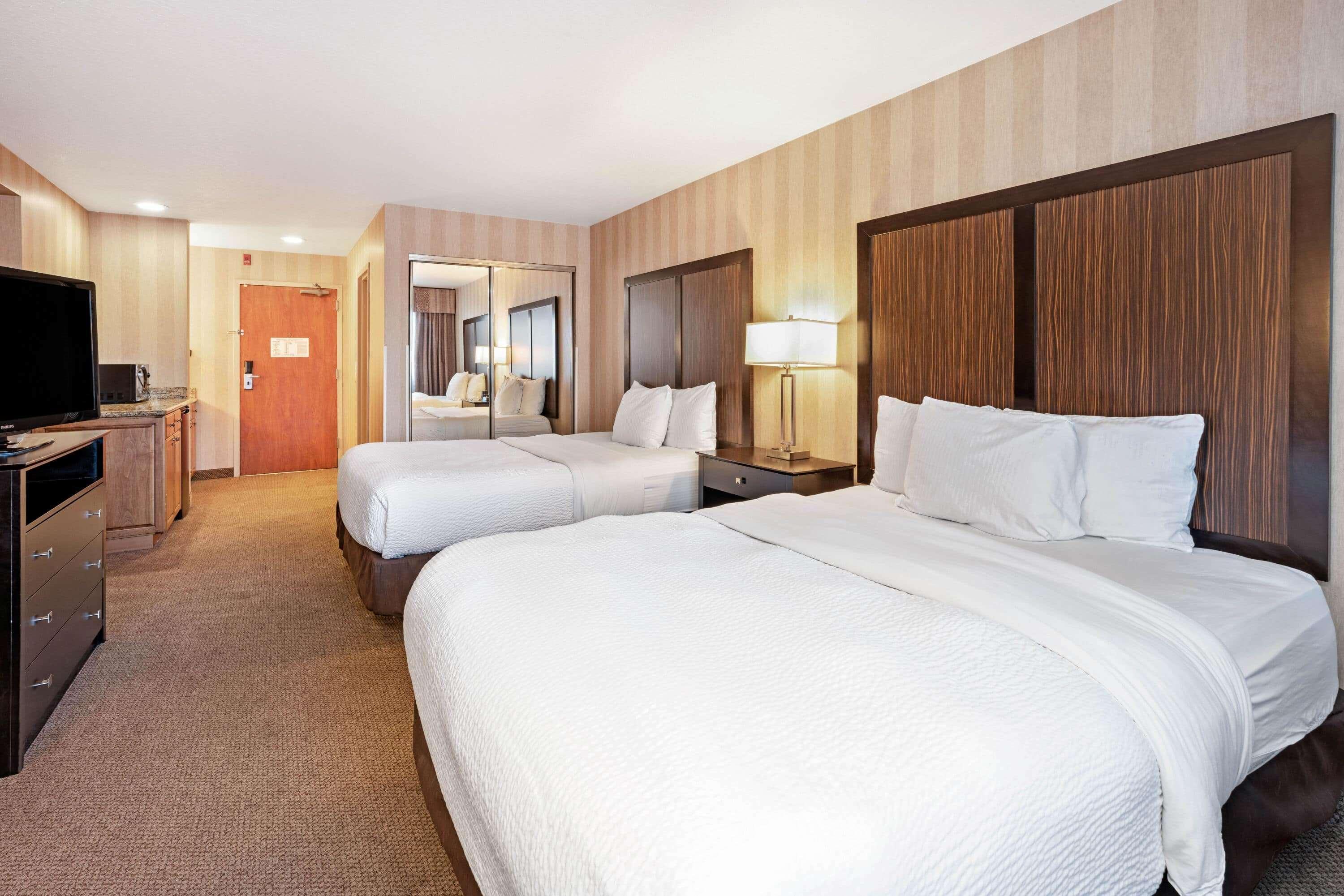 La Quinta By Wyndham Boise Towne Square Hotel Eksteriør billede