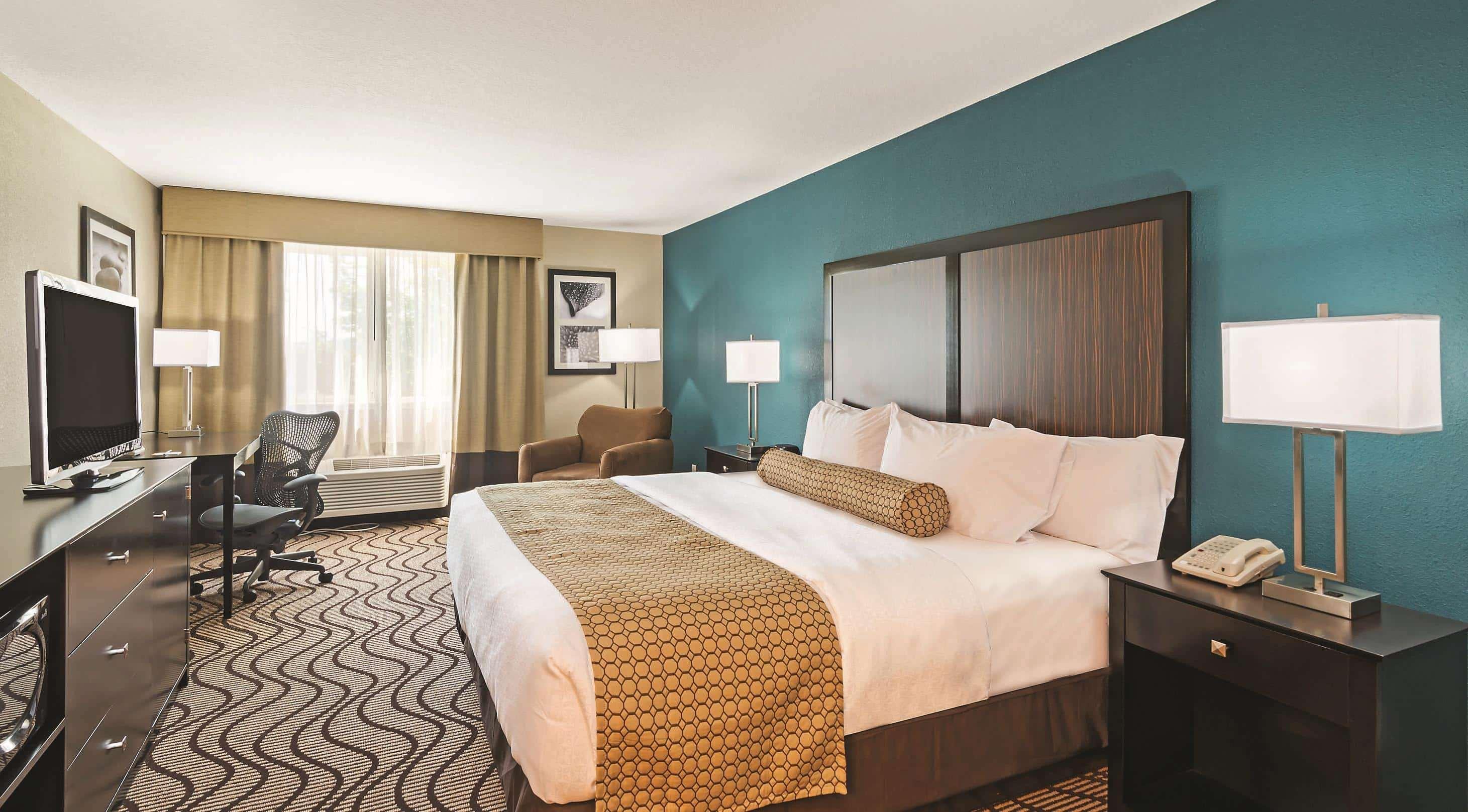 La Quinta By Wyndham Boise Towne Square Hotel Eksteriør billede