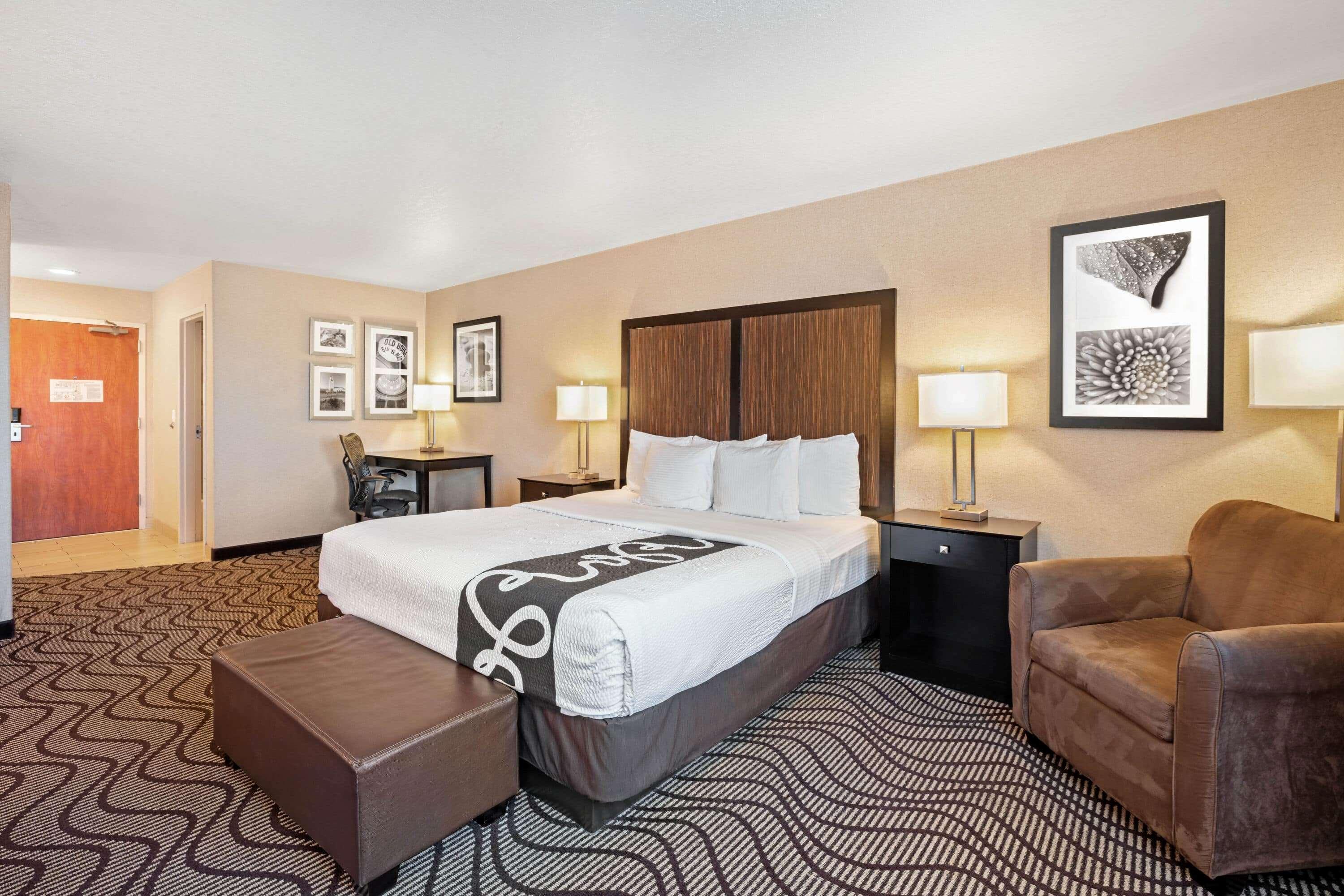 La Quinta By Wyndham Boise Towne Square Hotel Eksteriør billede