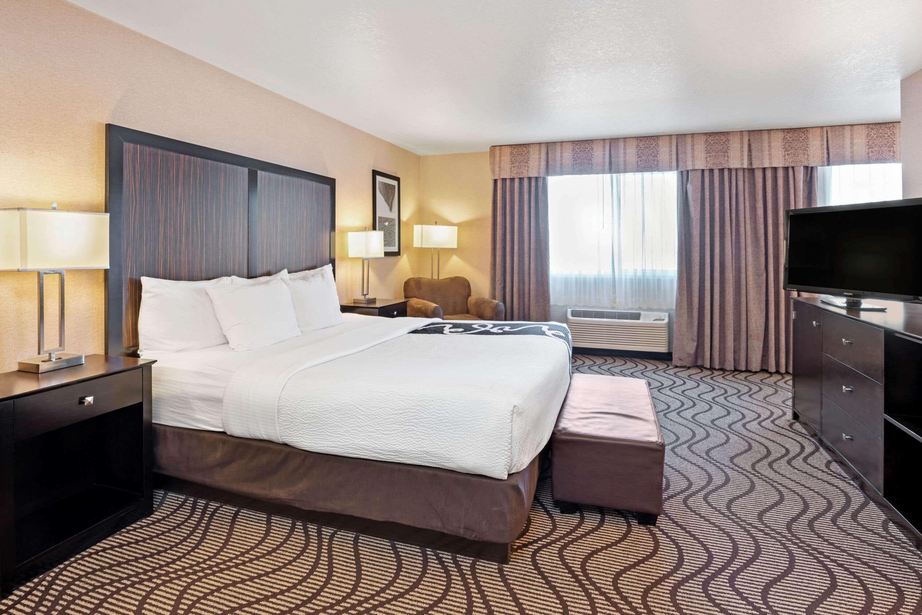 La Quinta By Wyndham Boise Towne Square Hotel Eksteriør billede