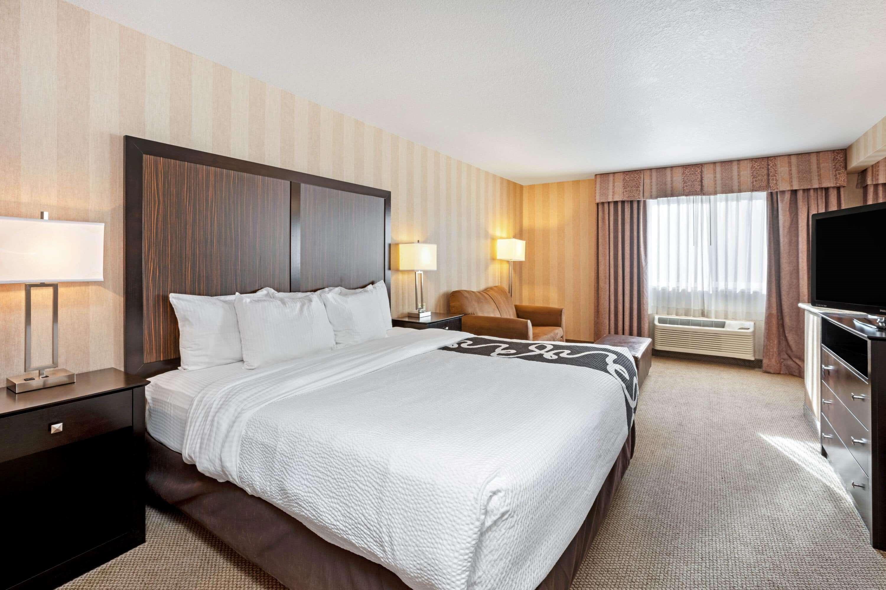 La Quinta By Wyndham Boise Towne Square Hotel Eksteriør billede