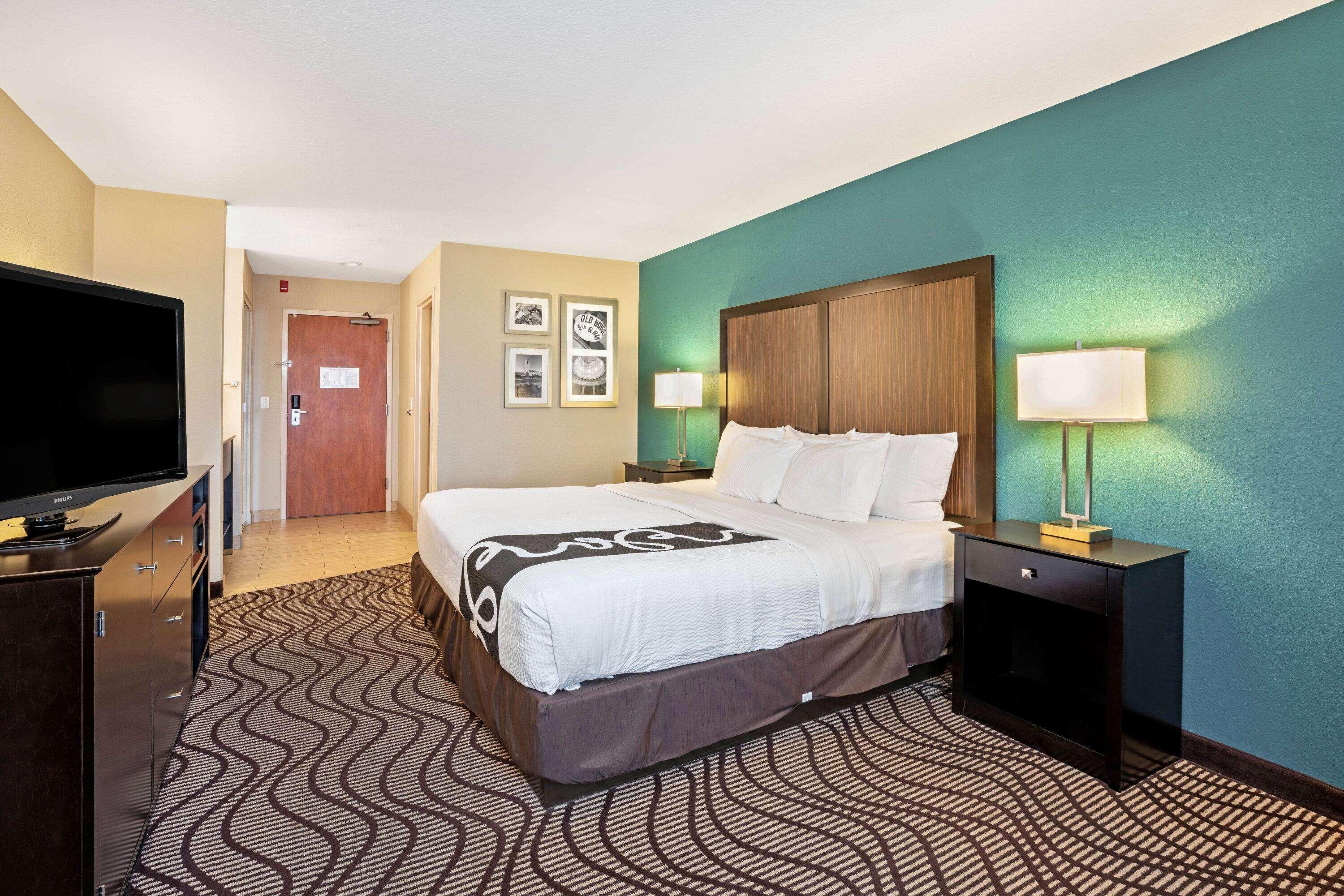 La Quinta By Wyndham Boise Towne Square Hotel Eksteriør billede