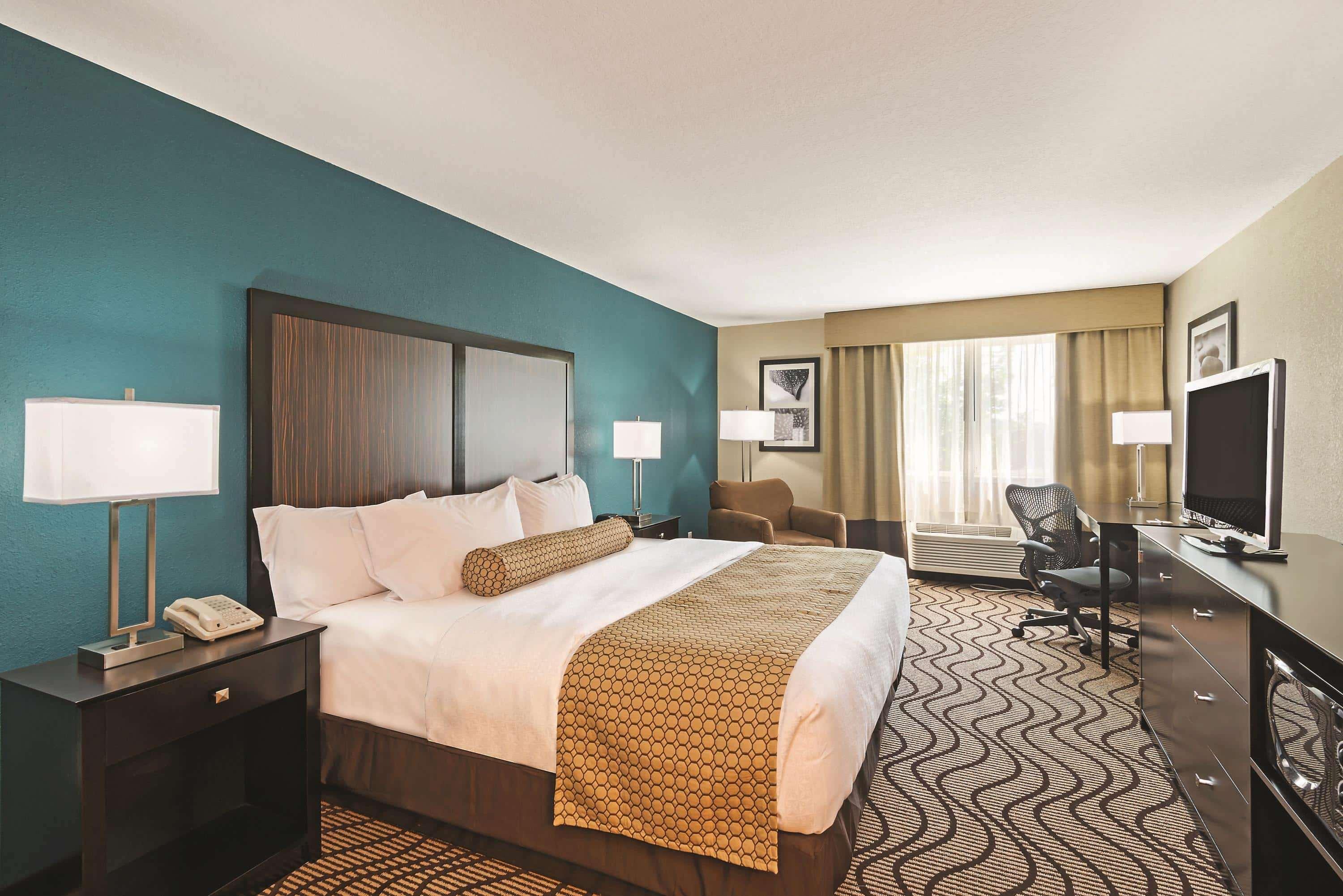 La Quinta By Wyndham Boise Towne Square Hotel Eksteriør billede