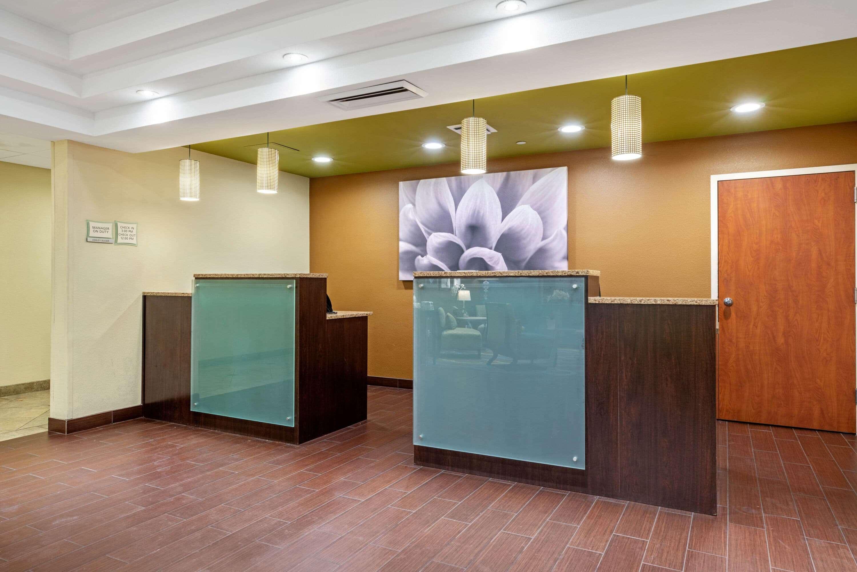 La Quinta By Wyndham Boise Towne Square Hotel Eksteriør billede