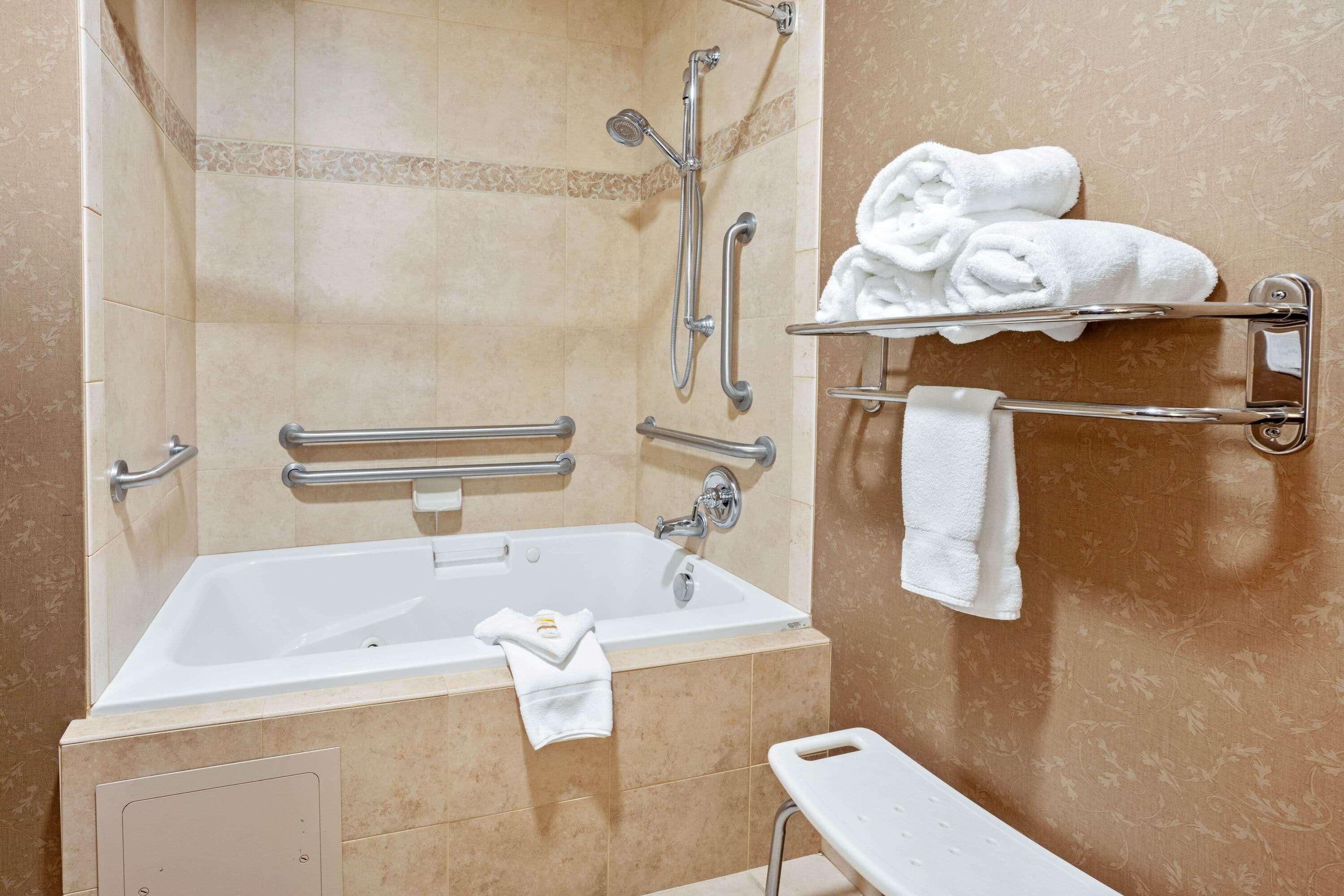 La Quinta By Wyndham Boise Towne Square Hotel Eksteriør billede