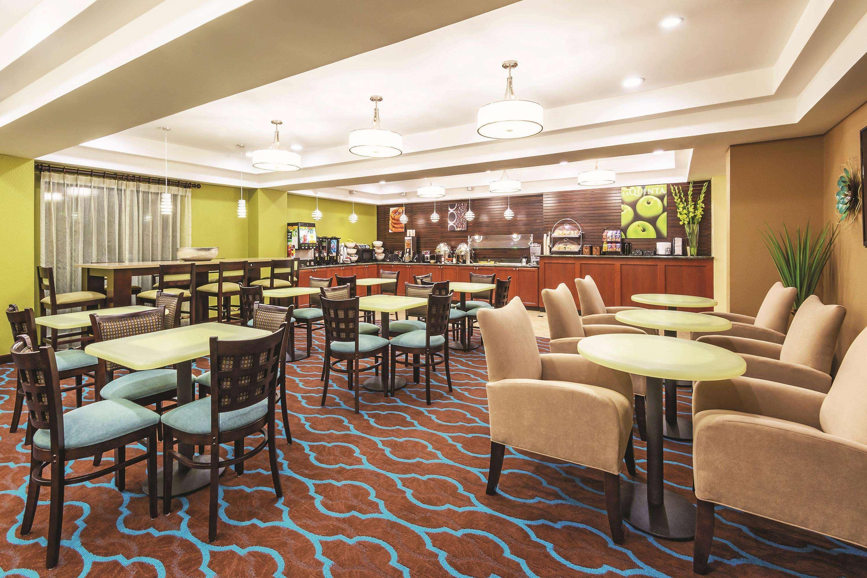 La Quinta By Wyndham Boise Towne Square Hotel Eksteriør billede