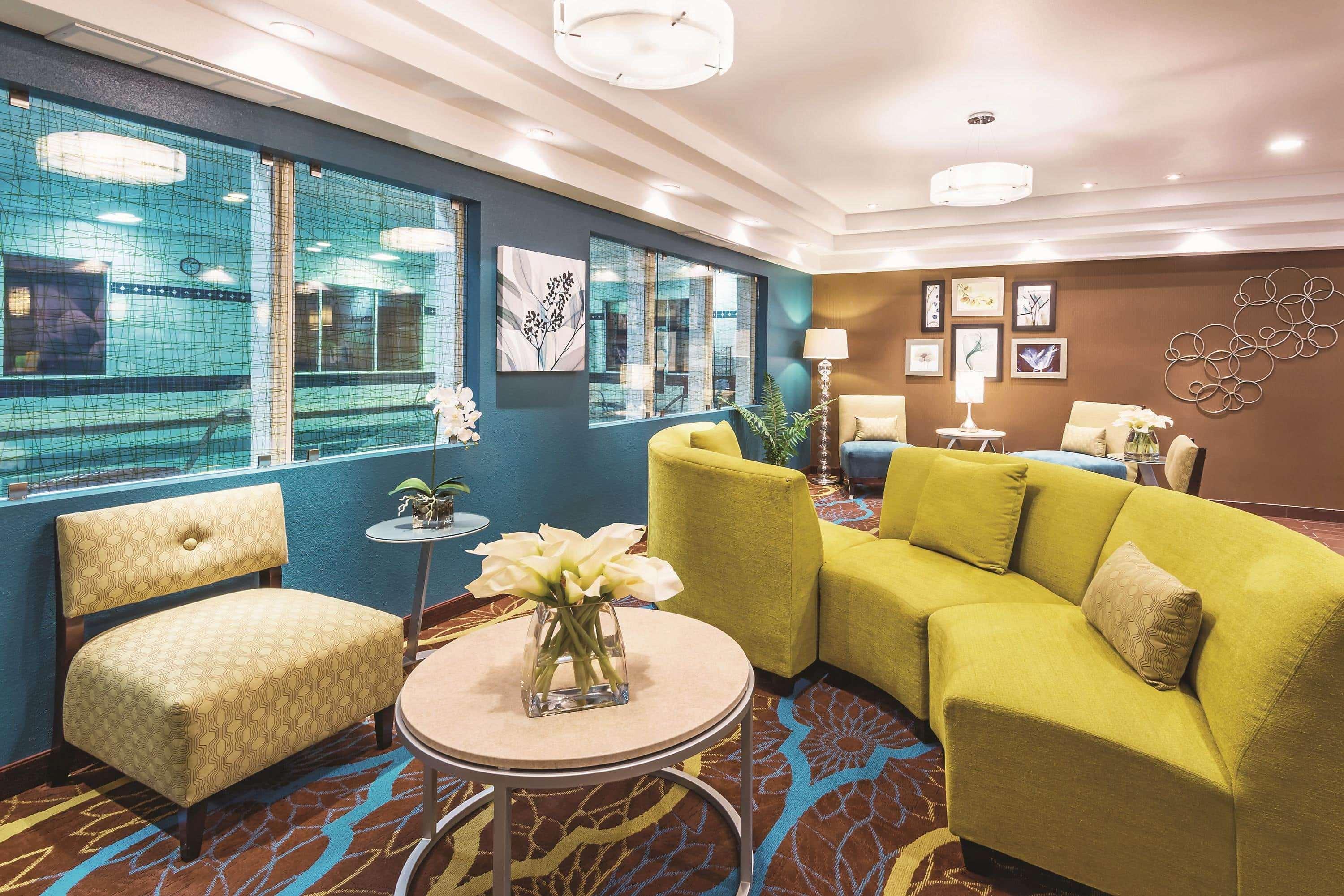 La Quinta By Wyndham Boise Towne Square Hotel Eksteriør billede