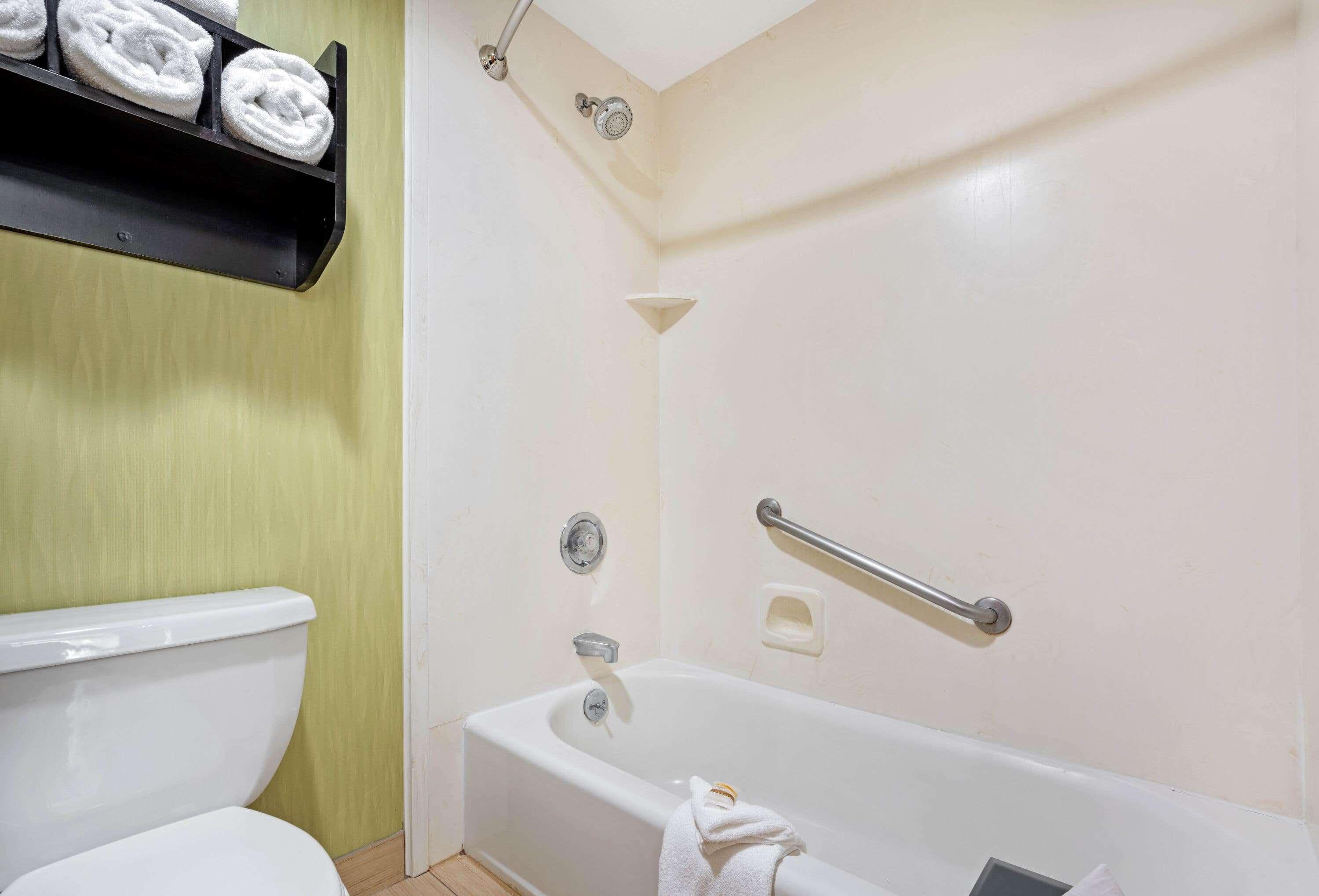 La Quinta By Wyndham Boise Towne Square Hotel Eksteriør billede