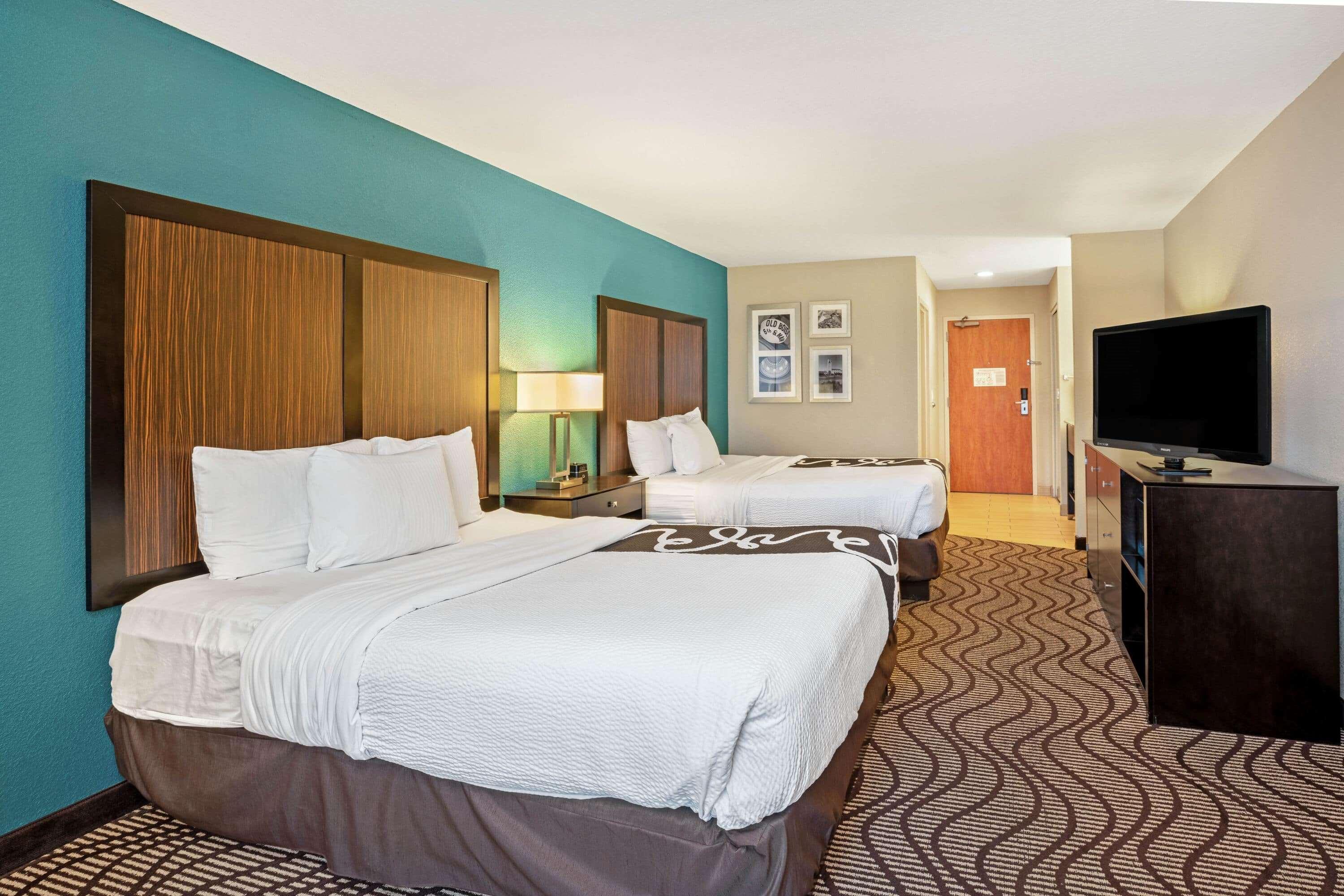 La Quinta By Wyndham Boise Towne Square Hotel Eksteriør billede