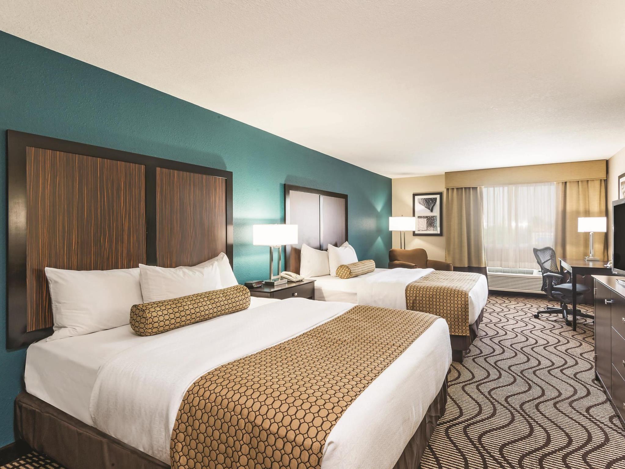 La Quinta By Wyndham Boise Towne Square Hotel Eksteriør billede