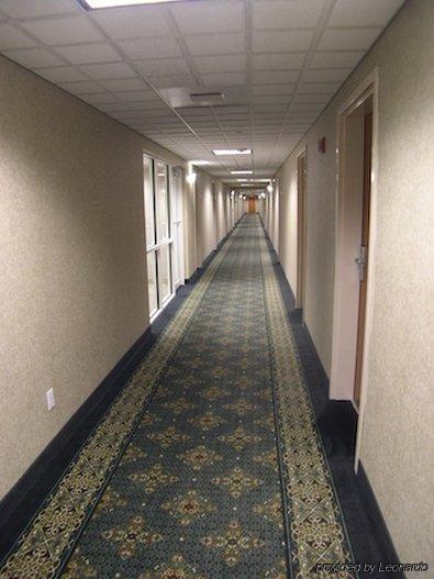 La Quinta By Wyndham Boise Towne Square Hotel Interiør billede