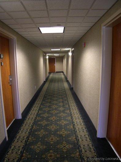 La Quinta By Wyndham Boise Towne Square Hotel Interiør billede