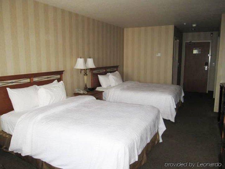 La Quinta By Wyndham Boise Towne Square Hotel Eksteriør billede