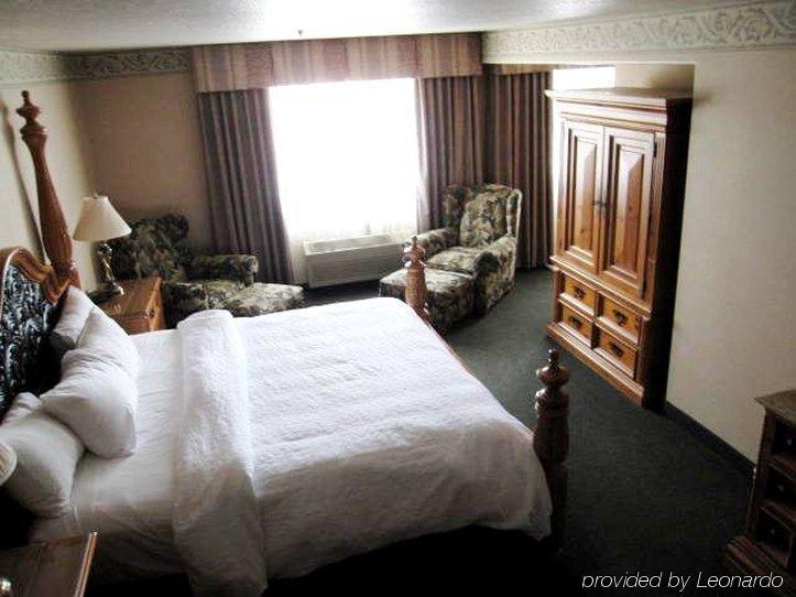 La Quinta By Wyndham Boise Towne Square Hotel Eksteriør billede